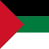 Symbiosis SIFIL - Arabic Language Flag
