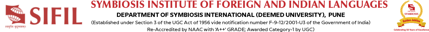 SIFIL Logo